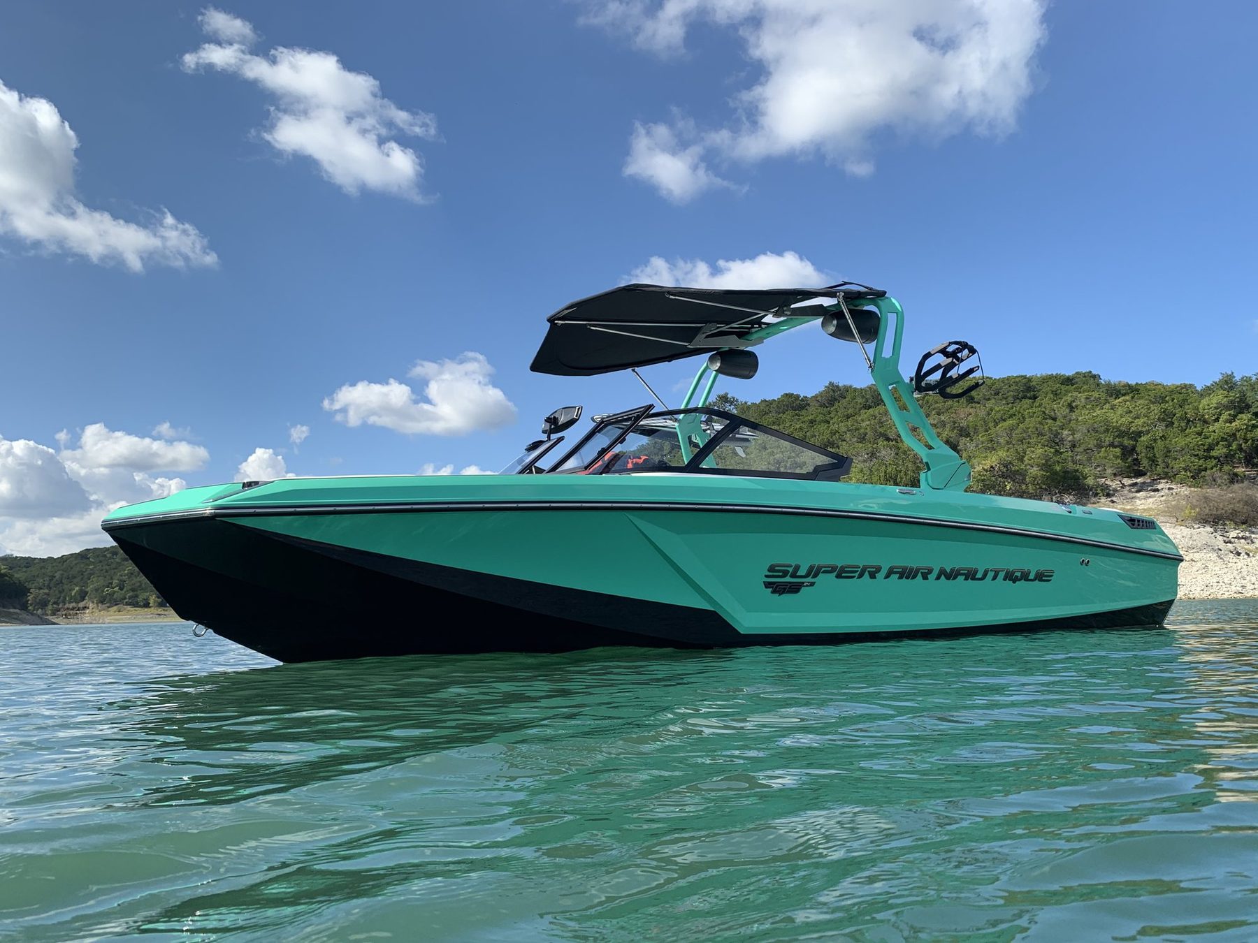Private Watersports Charter
